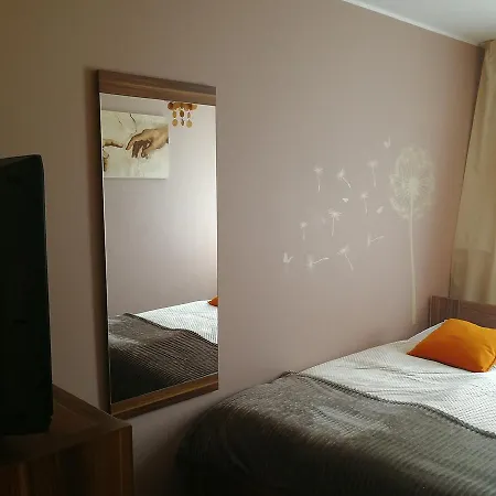 Apartament Arkado Lejlighed