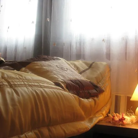 Lägenhet Apartament Arkado