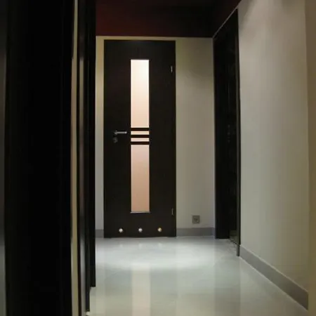 Lägenhet Apartament Arkado