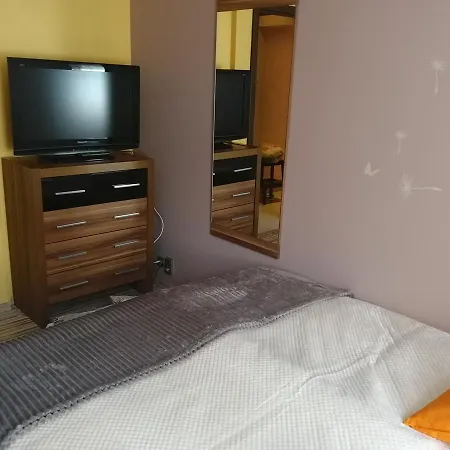 Apartament Arkado Lägenhet Wrocław